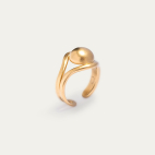 Osmose Signet Ring