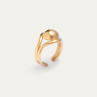 Bague Chevalière Osmose