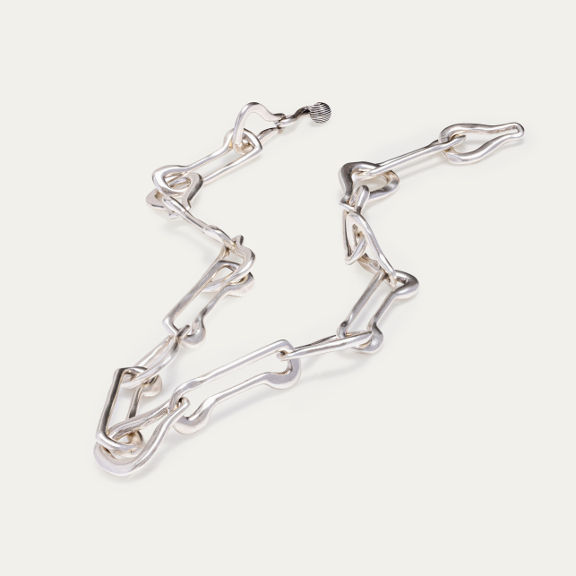 Osmose Choker Necklace