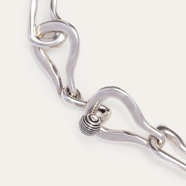 Osmose Choker Necklace
