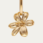 Neroli Hoop Earrings
