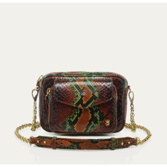 Oasis Python Charly Bag