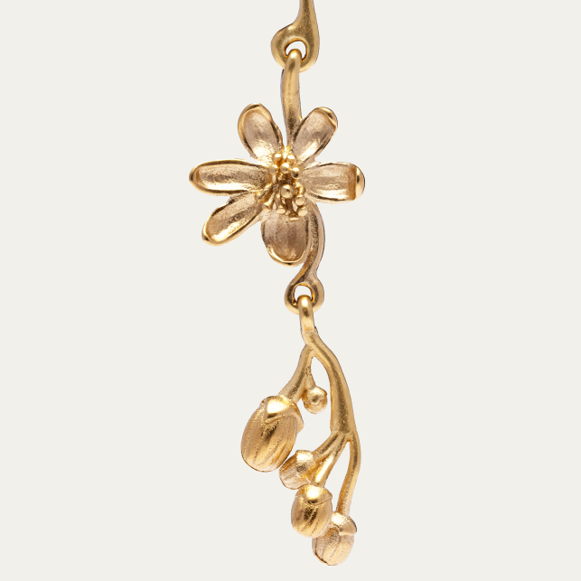 Neroli Drop Earrings