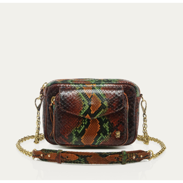 Charly Python Oasis