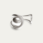 Manchette Osmose Argent