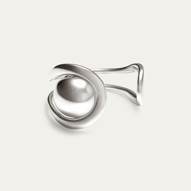 Manchette Osmose Argent