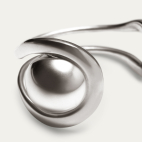 Silver Osmose Cuff