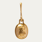 Pendentif Beetle