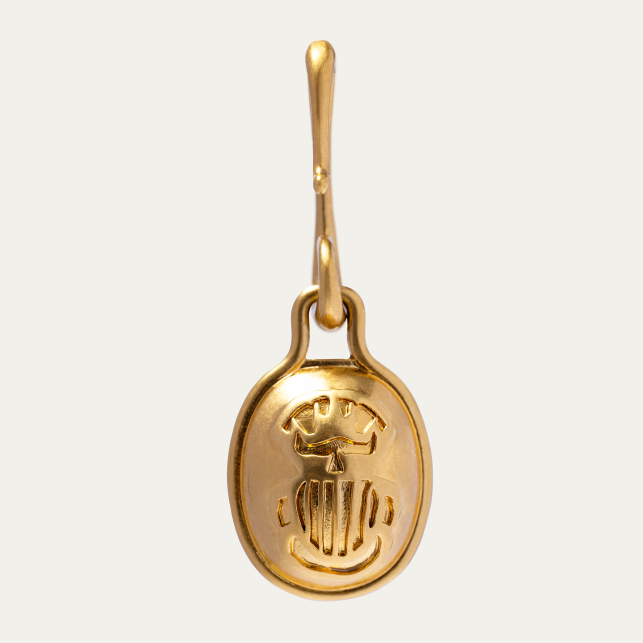 Pendentif Beetle