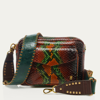 Oasis Python Big Charly Bag