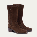 Camargaise Veau Velours Maddie Brownie
