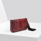 Portefeuille Python Bob Burgundy
