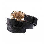 ceinture-python-beatle-noire-boucle-or.j