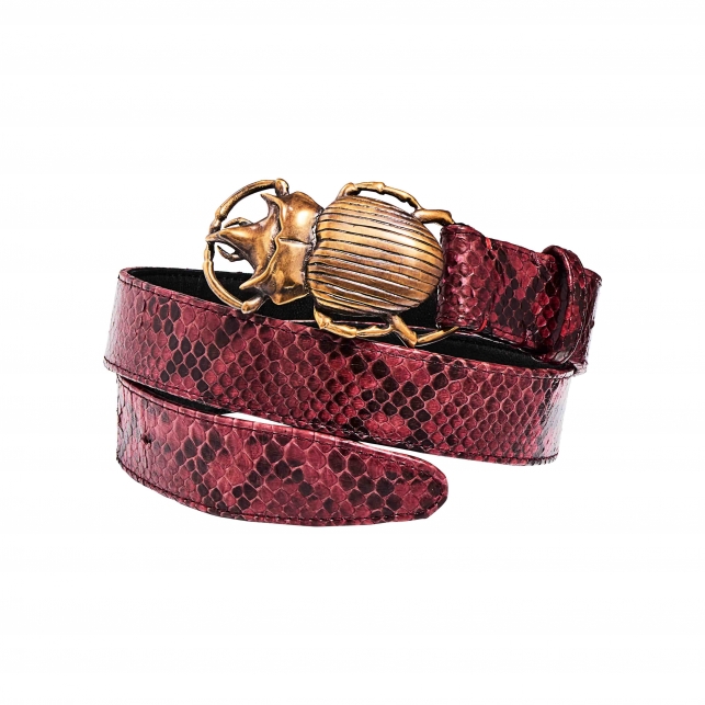 ceinture-python-beatle-burgundy.jpg