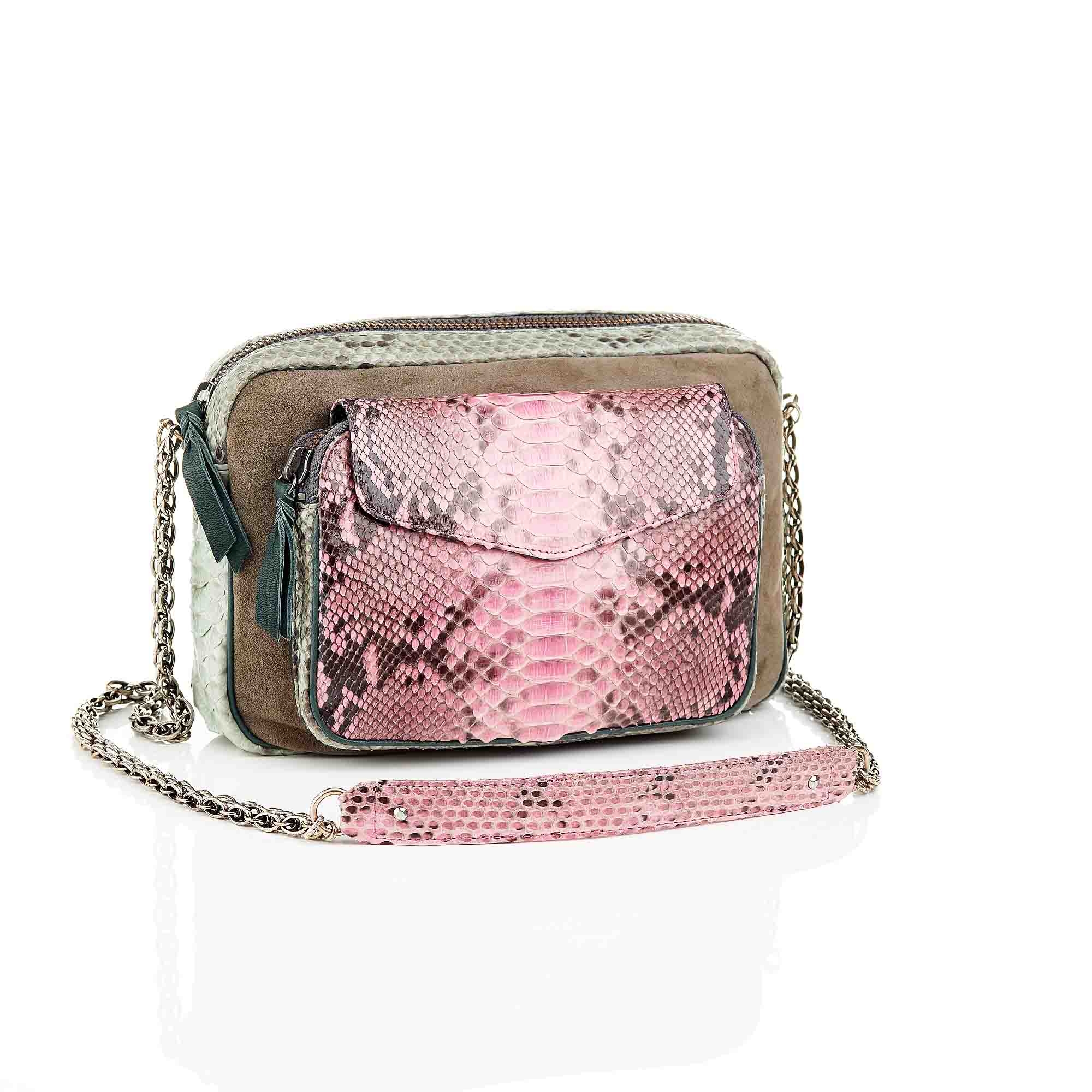 sac karl lagerfeld chat
