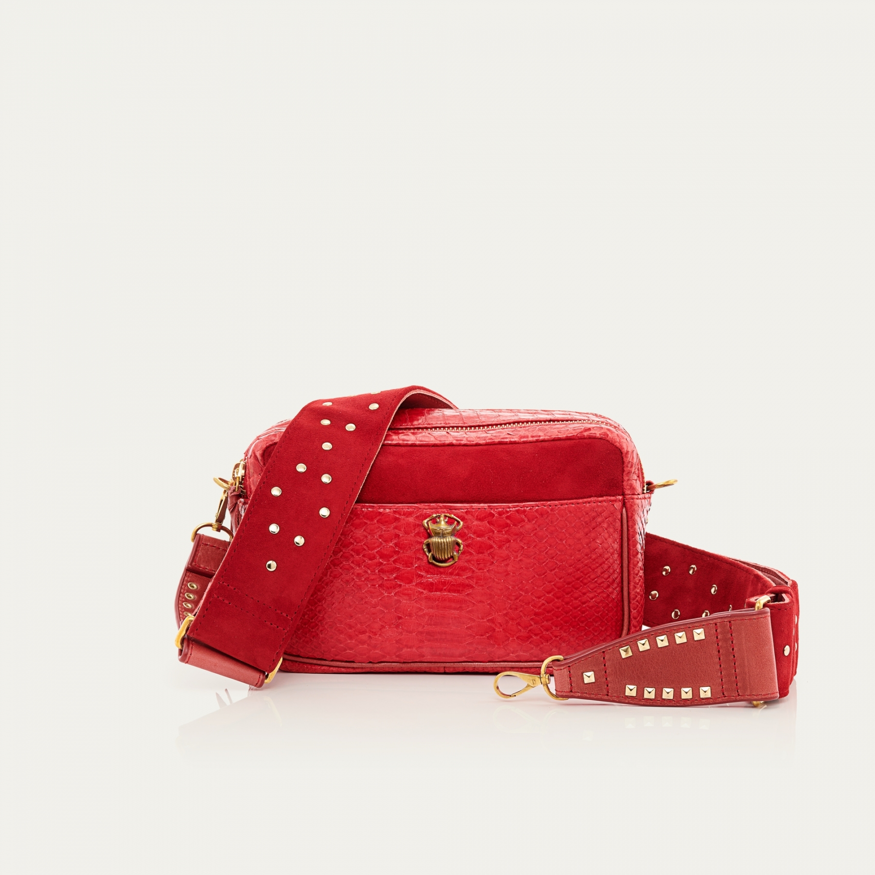 sac python rouge