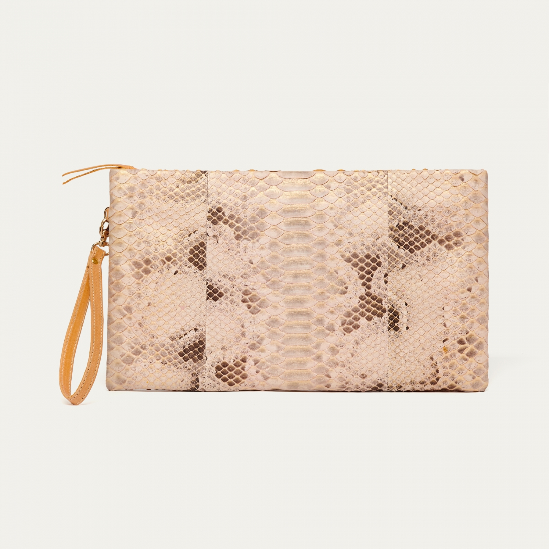 python clutch
