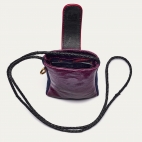 Violet Lizard Phone Bag Marcus