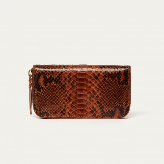 Moka Python Wallet Bob 