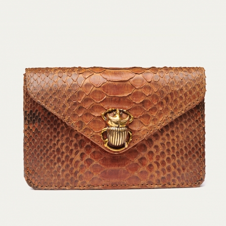 Python Card Holder Alex Moka