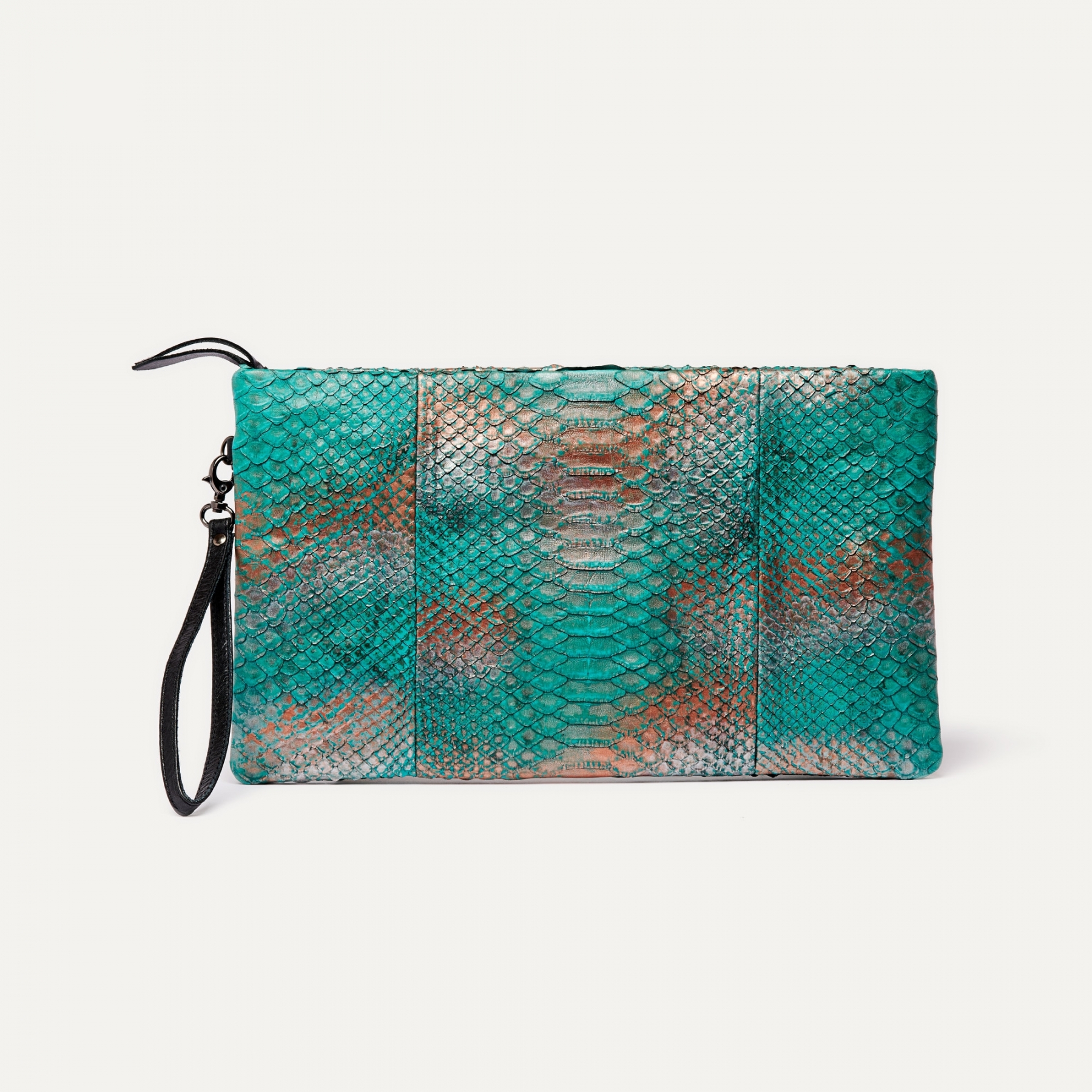 python clutch