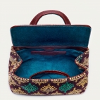 Sac Bordeaux Sumba Baby Mimi