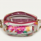 Sac Python Charly T&D Multicolor