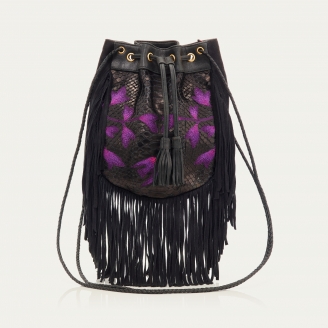 Cheyenne Bag