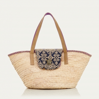 Zoe Basket 