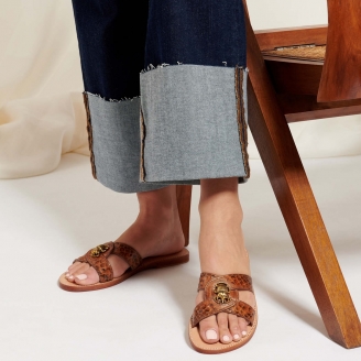 Nina Sandals