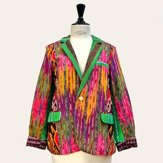 Veste Timor 