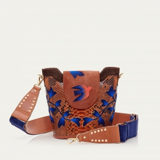 Zak Bag