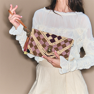 Clutch bags