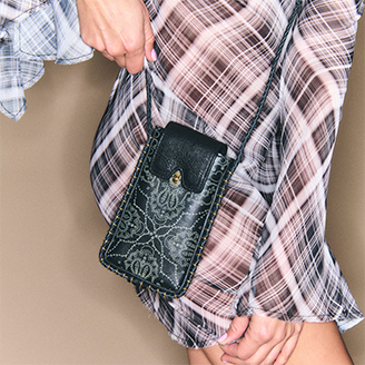 Emile Sunglasses Case