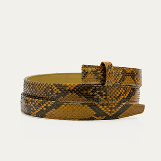 Baby Ceinture sans boucle