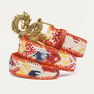Dragon Belt