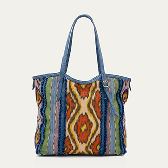 India Tote