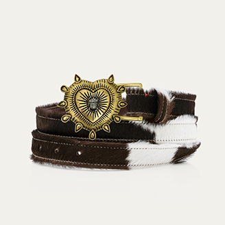 Ex-Voto Baby Ceinture