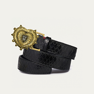 Ex-Voto Belt