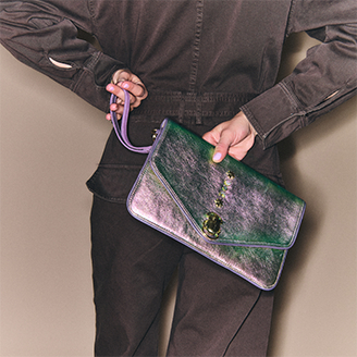 Pochette Alicia
