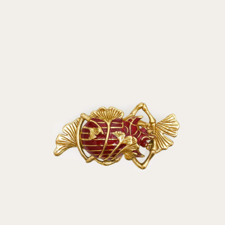 Barbara Brooch