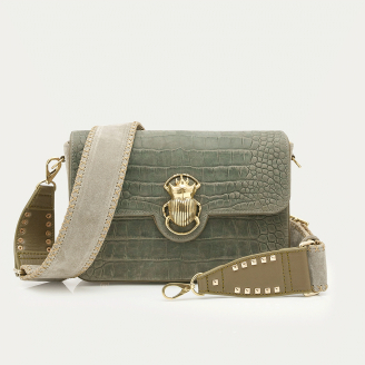 Big Ava Bags