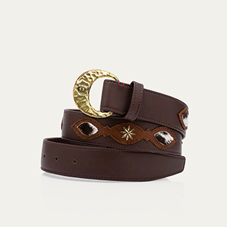 Half Moon Belt