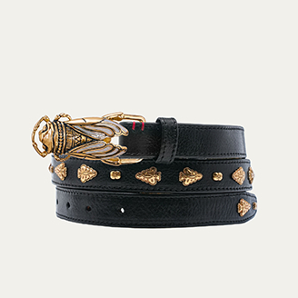 Baby Ceinture Cigale