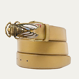 Ceinture Cigale