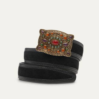 Ceinture Écu