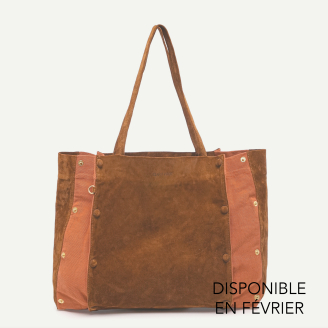 Joseph tote bag