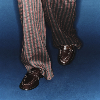Gigi Loafer
