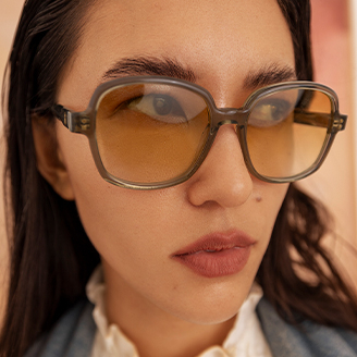 Lunettes